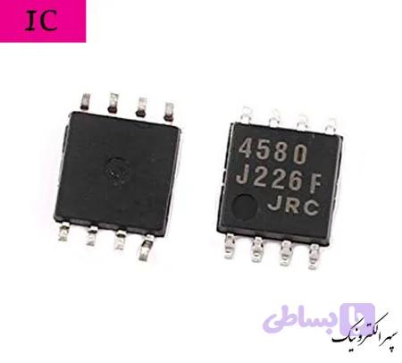 JRC4580