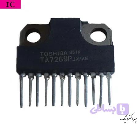 TA7269P