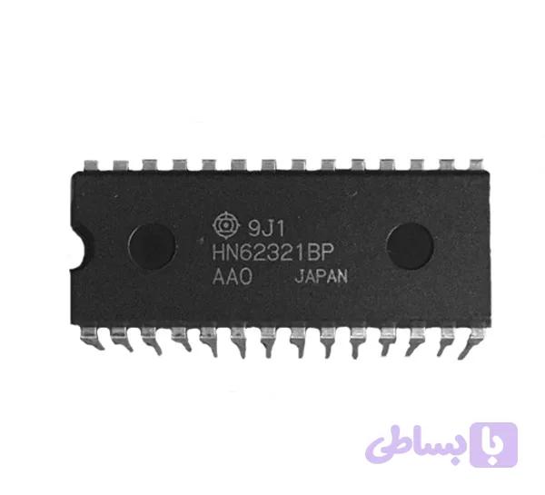 HN62321BP