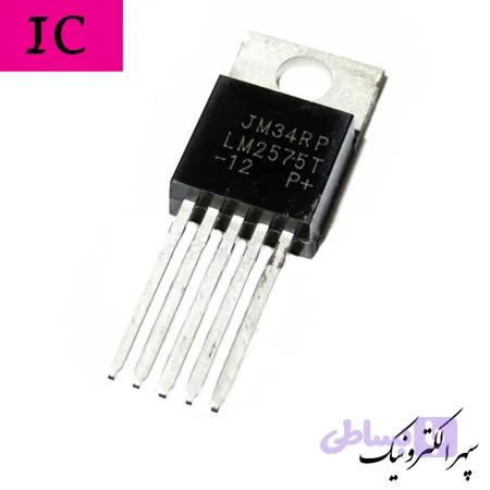 LM2575T-12 COPY