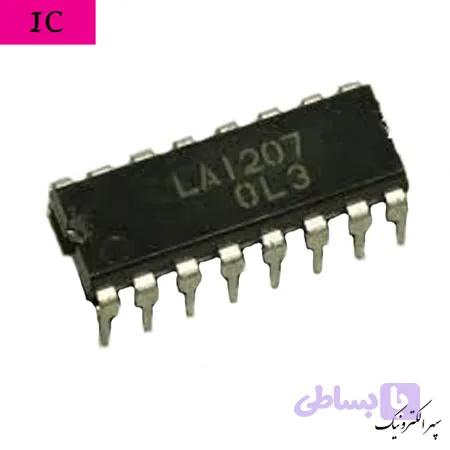 LA1207