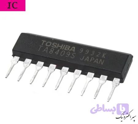 TA8409S