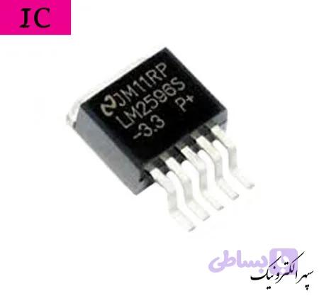 LM2596S-3.3 COPY