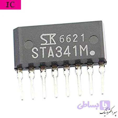 STA341M