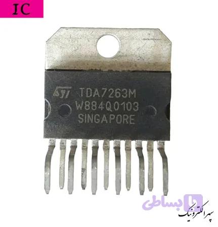TDA7263M
