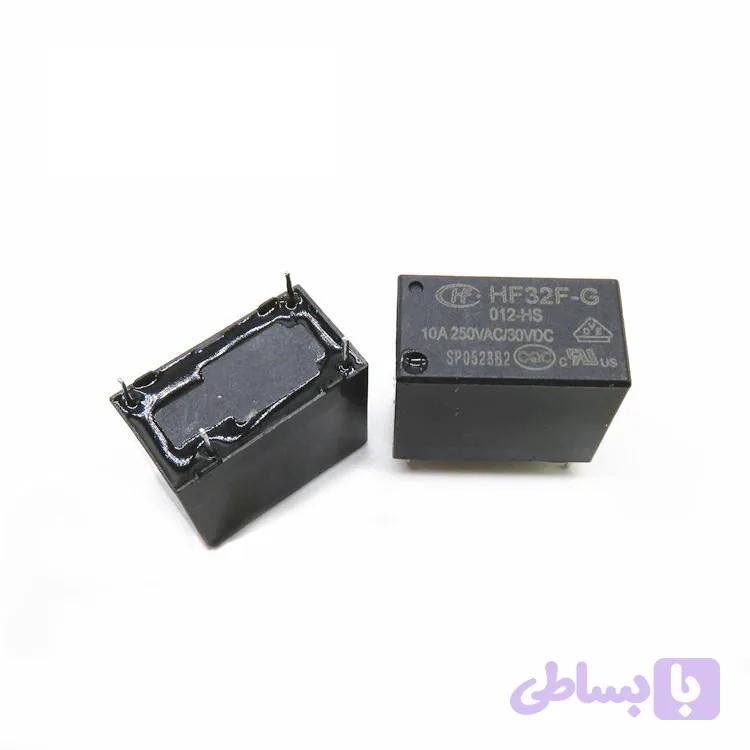 HF32F-G 012-HS