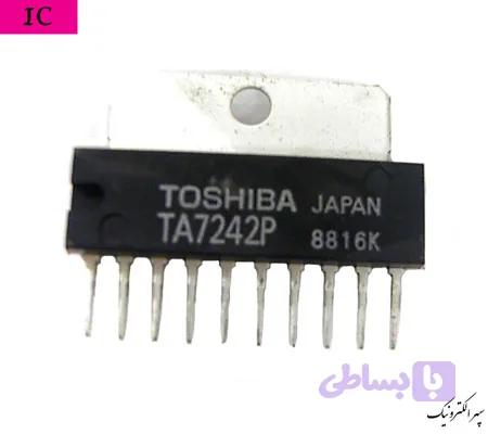 TA7242P