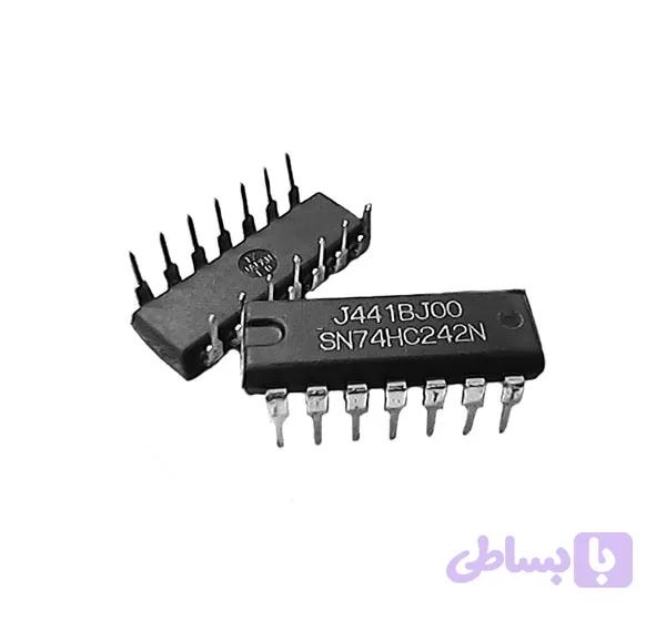 74HC242N
