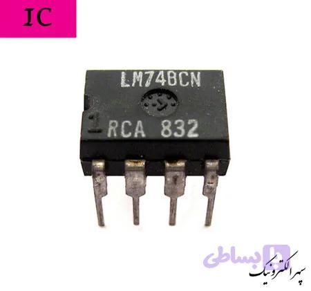 LM748CN