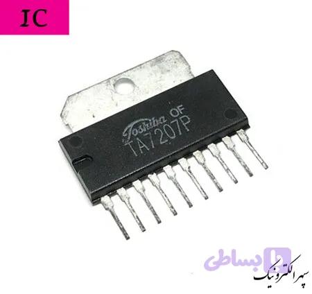 TA7207P