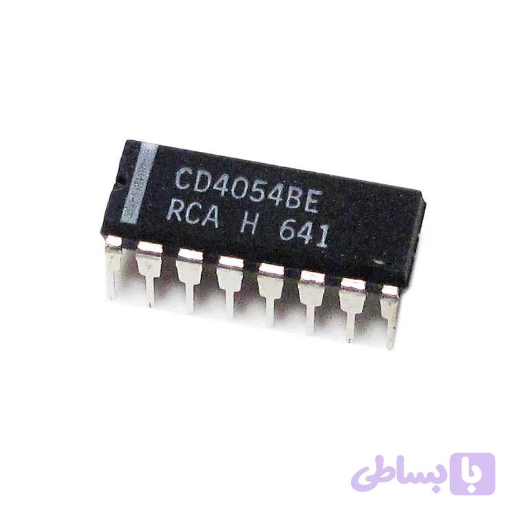 CD4054BE