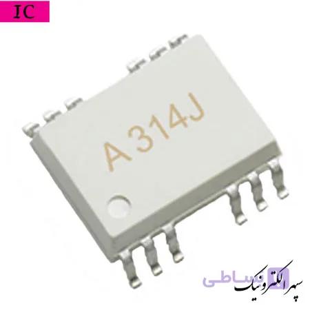 A314J=HCPL314J=HCPL-314J