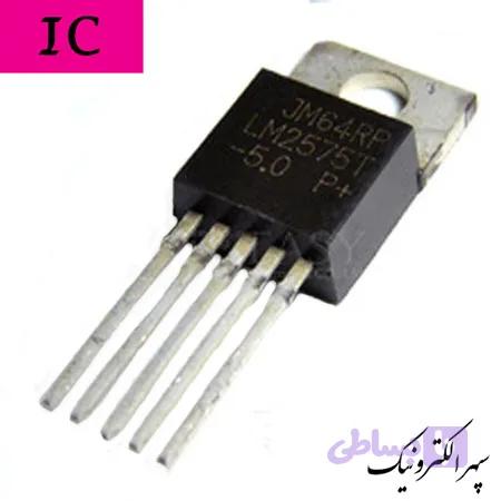 LM2575T-5.0