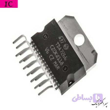 TDA7266