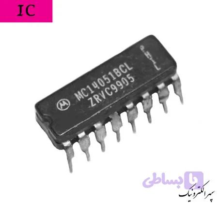 MC14051BCL