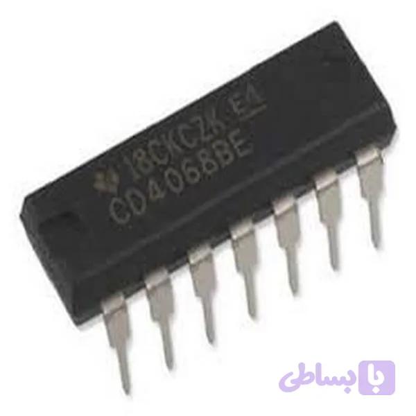 CD4068BE