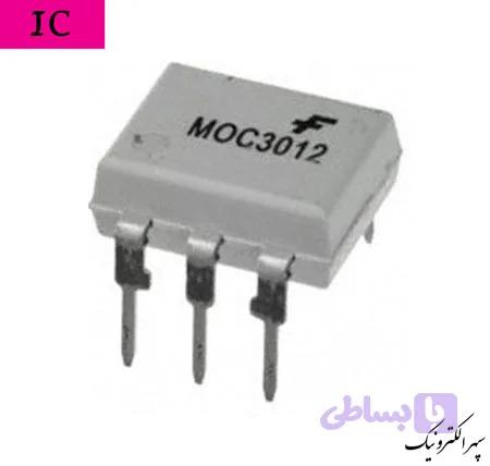 MOC3012