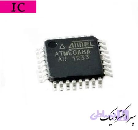 ATMEGA8A-AU