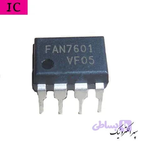 FAN7601
