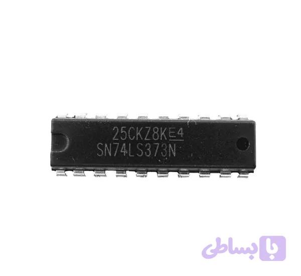 74HCT373N