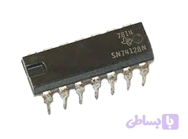 SN74128N