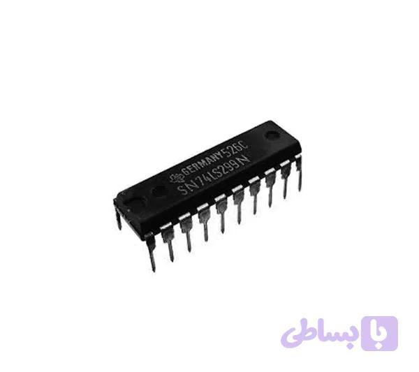 74ALS299N