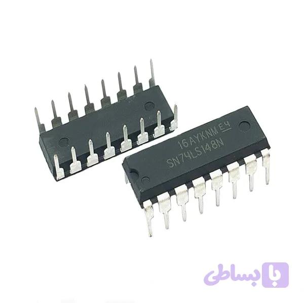 74LS148N