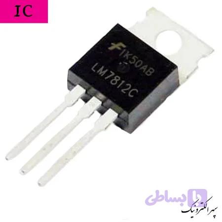 LM7812C