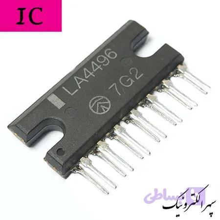 LA4496