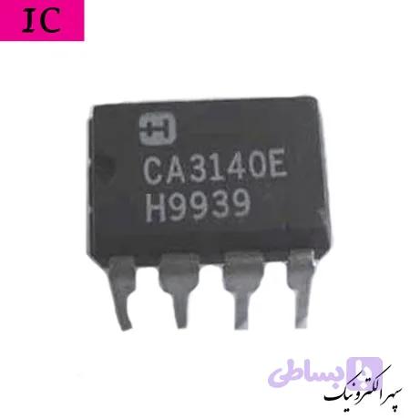 CA3140E