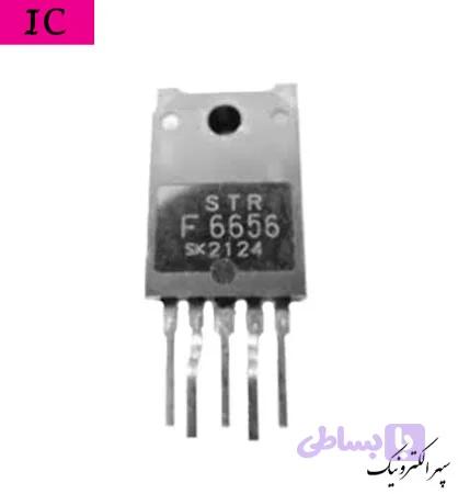 STRF6656