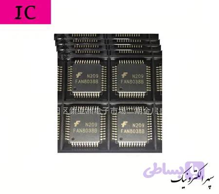FAN8038B