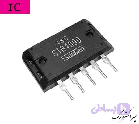 STR4090