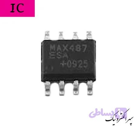 MAX487ESA