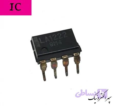 LA1222