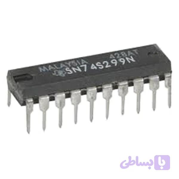 74S299N