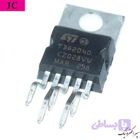 TDA2040