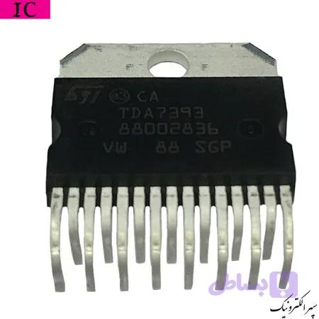 TDA7393