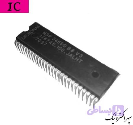 MSP3465G