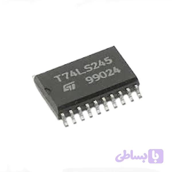 74LS245