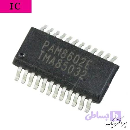 PAM8602E