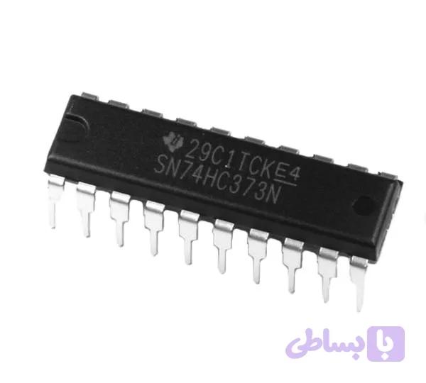 74HC373N