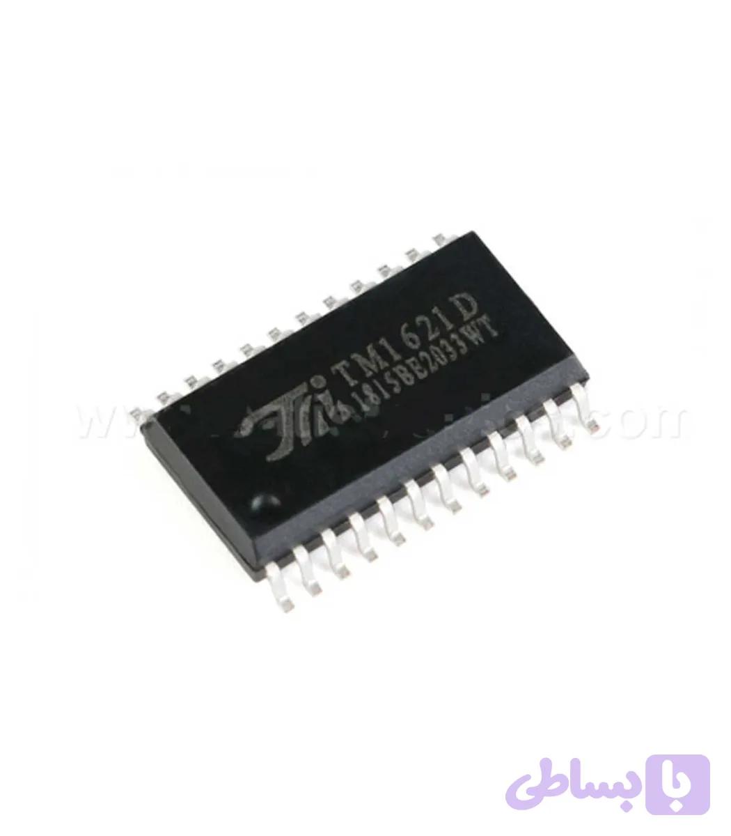 TM1621D
