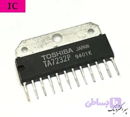 TA7232P