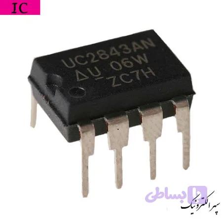 UC2843AN