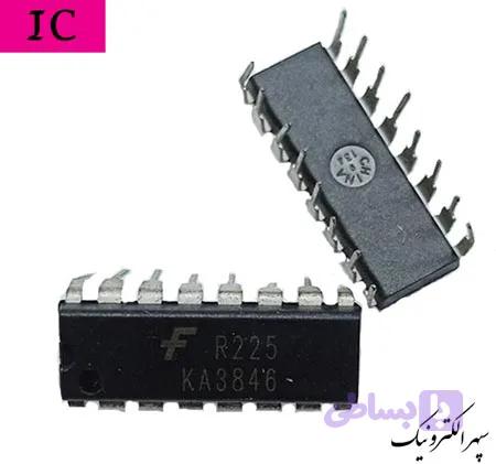 KA3846