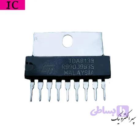 TDA8139