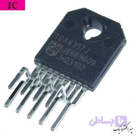 TDA8357J