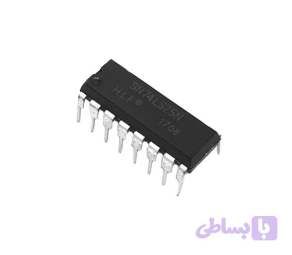 74LS75N