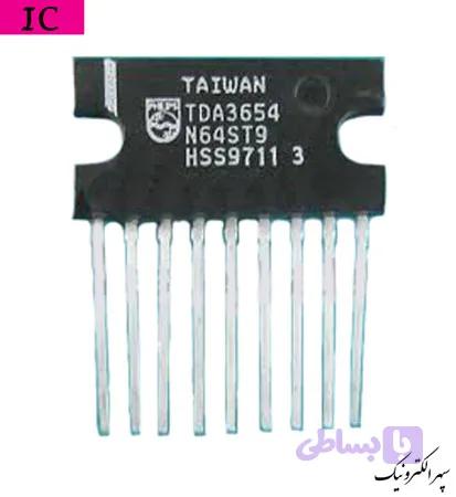 TDA3654